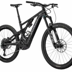 VTT électrique Specialized Turbo Levo Comp Alloy Noir - 2022 -Vélos Soldes Boutique vtt electrique specialized turbo levo comp alloy noir 2022 1