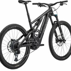 VTT électrique Specialized Turbo Levo Comp Alloy Noir - 2022 -Vélos Soldes Boutique vtt electrique specialized turbo levo comp alloy noir 2022 2
