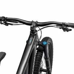VTT électrique Specialized Turbo Levo Comp Alloy Noir - 2022 -Vélos Soldes Boutique vtt electrique specialized turbo levo comp alloy noir 2022 3