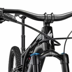 VTT électrique Specialized Turbo Levo Comp Alloy Noir - 2022 -Vélos Soldes Boutique vtt electrique specialized turbo levo comp alloy noir 2022 4
