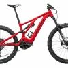 VTT électrique Specialized Turbo Levo Comp Alloy Rouge 700Wh - 2022 1 VTT électrique Specialized Turbo Levo Comp Alloy Rouge 700Wh - 2022 -Vélos Soldes Boutique vtt electrique specialized turbo levo comp alloy rouge 700wh 2022