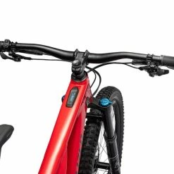 VTT électrique Specialized Turbo Levo Comp Alloy Rouge 700Wh - 2022 -Vélos Soldes Boutique vtt electrique specialized turbo levo comp alloy rouge 700wh 2022 2