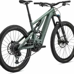 VTT électrique Specialized Turbo Levo Comp Alloy Vert - 2022 10 VTT électrique Specialized Turbo Levo Comp Alloy Vert - 2022 -Vélos Soldes Boutique vtt electrique specialized turbo levo comp alloy vert 2022 2