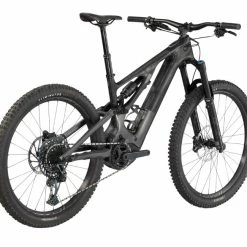 VTT électrique Specialized Turbo Levo Expert Noir - 2022 10 VTT électrique Specialized Turbo Levo Expert Noir - 2022 -Vélos Soldes Boutique vtt electrique specialized turbo levo expert noir 2022 2