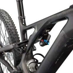 VTT électrique Specialized Turbo Levo Expert Noir - 2022 11 VTT électrique Specialized Turbo Levo Expert Noir - 2022 -Vélos Soldes Boutique vtt electrique specialized turbo levo expert noir 2022 3