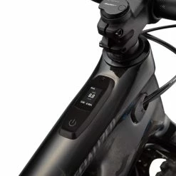 VTT électrique Specialized Turbo Levo Expert Noir - 2022 12 VTT électrique Specialized Turbo Levo Expert Noir - 2022 -Vélos Soldes Boutique vtt electrique specialized turbo levo expert noir 2022 4