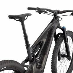 VTT électrique Specialized Turbo Levo Expert Noir - 2022 13 VTT électrique Specialized Turbo Levo Expert Noir - 2022 -Vélos Soldes Boutique vtt electrique specialized turbo levo expert noir 2022 5