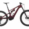 VTT électrique Specialized Turbo Levo Expert Rouge - 2022 -Vélos Soldes Boutique vtt electrique specialized turbo levo expert rouge 2022