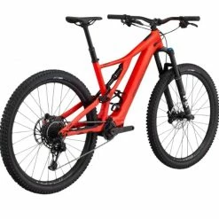 VTT électrique Specialized Turbo Levo SL Comp Rouge 320 Wh - 2022 -Vélos Soldes Boutique vtt electrique specialized turbo levo sl comp rouge 320 wh 2022 2