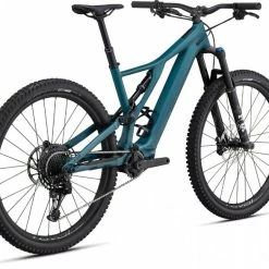 VTT électrique Specialized Turbo Levo SL Comp Turquoise 320 Wh - 2022 -Vélos Soldes Boutique vtt electrique specialized turbo levo sl comp turquoise 320 wh 2022 2
