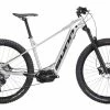 VTT électrique Sunn Flash S1 27.5" Gris 500WH - 2023 -Vélos Soldes Boutique vtt electrique sunn flash s1 275 gris 500wh 2023