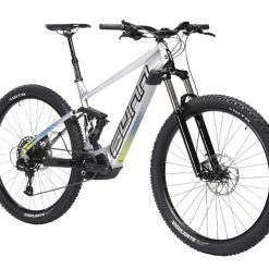 VTT Electrique SUNN Gordon S1 29 630 Wh- 2022 -Vélos Soldes Boutique vtt electrique sunn gordon s1 29 630 wh 2022 1