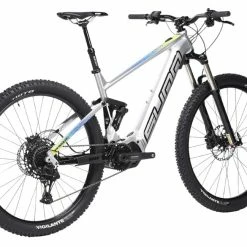 VTT Electrique SUNN Gordon S1 29 630 Wh- 2022 -Vélos Soldes Boutique vtt electrique sunn gordon s1 29 630 wh 2022 2