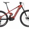 VTT électrique Sunn Kern EL S1 630 Wh 29/27.5 Rouge - 2021