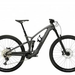 VTT électrique Trek Fuel EX E 9.5 Noir - 2023