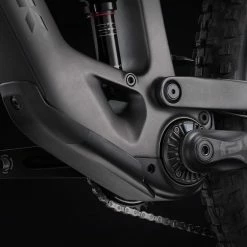 VTT électrique Trek Fuel EX E 9.5 Noir - 2023 -Vélos Soldes Boutique vtt electrique trek fuel ex e 95 noir 2023 5