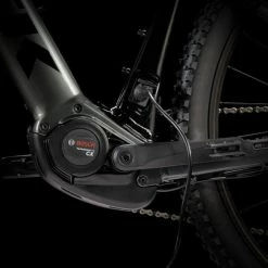 VTT électrique Trek Powerfly 4 27,5" 625Wh Bleu - 2022 -Vélos Soldes Boutique vtt electrique trek powerfly 4 275 625wh bleu 2022 4