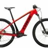 VTT électrique Trek Powerfly 4 27,5" 625Wh Rouge Noir - 2022 -Vélos Soldes Boutique vtt electrique trek powerfly 4 275 625wh rouge noir 2022