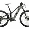 VTT électrique Trek Powerfly FS 4 27,5" 625Wh Gris - 2022 -Vélos Soldes Boutique vtt electrique trek powerfly fs 4 275 625wh gris 2022