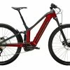 VTT électrique Trek Powerfly FS 4 29" 625Wh Rouge/Noir - 2023 -Vélos Soldes Boutique vtt electrique trek powerfly fs 4 29 625wh rougenoir 2023
