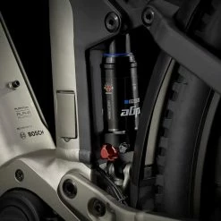 VTT électrique Trek Powerfly FS 4 500 27,5" Gris - 2021 -Vélos Soldes Boutique vtt electrique trek powerfly fs 4 500 275 gris 2021 3