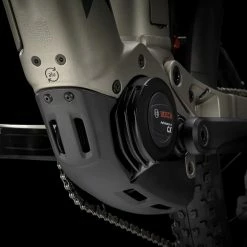 VTT électrique Trek Powerfly FS 4 500 27,5" Gris - 2021 -Vélos Soldes Boutique vtt electrique trek powerfly fs 4 500 275 gris 2021 5