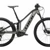 VTT électrique Trek Powerfly FS 4 500 29" Gris - 2021 2 VTT électrique Trek Powerfly FS 4 500 29" Gris - 2021 -Vélos Soldes Boutique vtt electrique trek powerfly fs 4 500 29 gris 2021