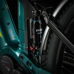 VTT électrique TREK Powerfly FS 4 équipé 625Wh 27,5" Vert/Noir - 2023 -Vélos Soldes Boutique vtt electrique trek powerfly fs 4 equipe 625wh 275 vertnoir 2023 3