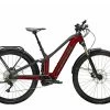 VTT électrique TREK Powerfly FS 4 équipé 625Wh 29" Rouge - 2022 1 VTT électrique TREK Powerfly FS 4 équipé 625Wh 29" Rouge - 2022 -Vélos Soldes Boutique vtt electrique trek powerfly fs 4 equipe 625wh 29 rouge 2022