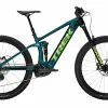 VTT électrique Trek Rail 7 625WH Bleu/Jaune - 2023 -Vélos Soldes Boutique vtt electrique trek rail 7 625wh bleujaune 2023