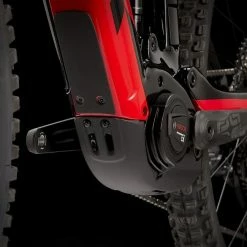 VTT électrique TREK Rail 9.8 XT Noir/Jaune/Rouge 750Wh - 2023 -Vélos Soldes Boutique vtt electrique trek rail 98 xt noirjaunerouge 750wh 2023 5