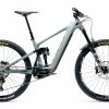 VTT Electrique Yeti 160E C-SERIES Gris - 2023 1 VTT Electrique Yeti 160E C-SERIES Gris - 2023 -Vélos Soldes Boutique vtt electrique yeti 160e c series gris 2023