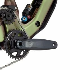 VTT Enduro CANNONDALE Jekyll 1 Vert - 2022 -Vélos Soldes Boutique vtt enduro cannondale jekyll 1 vert 2022 2