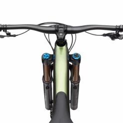 VTT Enduro CANNONDALE Jekyll 1 Vert - 2022 -Vélos Soldes Boutique vtt enduro cannondale jekyll 1 vert 2022 3