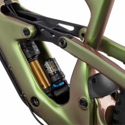 VTT Enduro CANNONDALE Jekyll 1 Vert - 2022 -Vélos Soldes Boutique vtt enduro cannondale jekyll 1 vert 2022 5