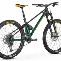 VTT Enduro Mondraker Foxy Carbon XR 29 Vert/Noir - 2022 6 VTT Enduro Mondraker Foxy Carbon XR 29 Vert/Noir - 2022 -Vélos Soldes Boutique vtt enduro mondraker foxy carbon xr 29 vertnoir 2022 1