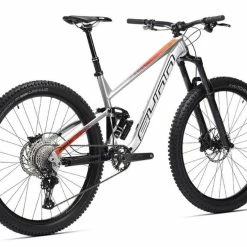 VTT Enduro Sunn Kern EN S2 Gris/Rouge - 2021 -Vélos Soldes Boutique vtt enduro sunn kern en s2 grisrouge 2021 2
