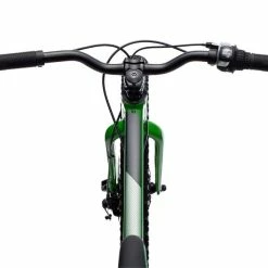 VTT Enfant 24" Cannondale Kids Cujo 24+ Vert - 2022 10 VTT Enfant 24" Cannondale Kids Cujo 24+ Vert - 2022 -Vélos Soldes Boutique vtt enfant 24 cannondale kids cujo 24 vert 2022 2