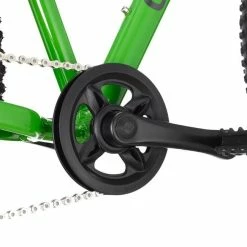 VTT Enfant 24" Cannondale Kids Cujo 24+ Vert - 2022 11 VTT Enfant 24" Cannondale Kids Cujo 24+ Vert - 2022 -Vélos Soldes Boutique vtt enfant 24 cannondale kids cujo 24 vert 2022 3