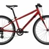 VTT Enfant 24" Giant ARX Rouge - 2022 -Vélos Soldes Boutique vtt enfant 24 giant arx rouge 2022