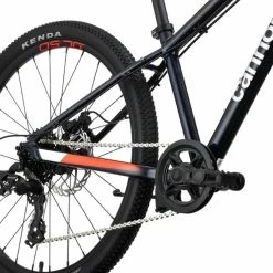 VTT Enfant Cannondale Kids Trail 24 Pouces Bleu/Orange - 2022 9 VTT Enfant Cannondale Kids Trail 24 Pouces Bleu/Orange - 2022 -Vélos Soldes Boutique vtt enfant cannondale kids trail 24 pouces bleuorange 2022 2