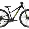 VTT Enfant Cannondale Trail 26 Noir - 2022 -Vélos Soldes Boutique vtt enfant cannondale trail 26 noir 2022