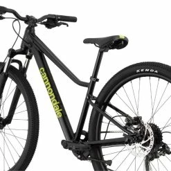 VTT Enfant Cannondale Trail 26 Noir - 2022 -Vélos Soldes Boutique vtt enfant cannondale trail 26 noir 2022 2