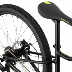 VTT Enfant Cannondale Trail 26 Noir - 2022 -Vélos Soldes Boutique vtt enfant cannondale trail 26 noir 2022 3