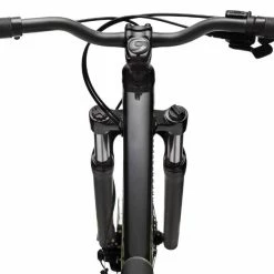 VTT Enfant Cannondale Trail 26 Noir - 2022 -Vélos Soldes Boutique vtt enfant cannondale trail 26 noir 2022 4