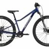 VTT Enfant Cannondale Trail 26 Violet - 2022 -Vélos Soldes Boutique vtt enfant cannondale trail 26 violet 2022