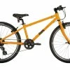 Frogbikes VTT Enfant Frog 62 Orange - 2022 -Vélos Soldes Boutique vtt enfant frog 62 orange 2022