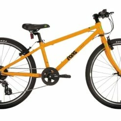Frogbikes VTT Enfant Frog 62 Orange - 2022