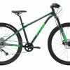 Frogbikes VTT Enfant FROG MTB 69 Vert - 2022 2 Frogbikes VTT Enfant FROG MTB 69 Vert - 2022 -Vélos Soldes Boutique vtt enfant frog mtb 69 vert 2022