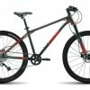 Frogbikes VTT Enfant FROG MTB 72 26" GRIS/ROUGE - 2021 -Vélos Soldes Boutique vtt enfant frog mtb 72 26 grisrouge 2021